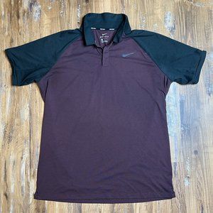 Nike Golf Polo